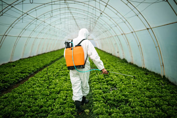 Best Commercial Pest Control Services  in Blue Jay, OH